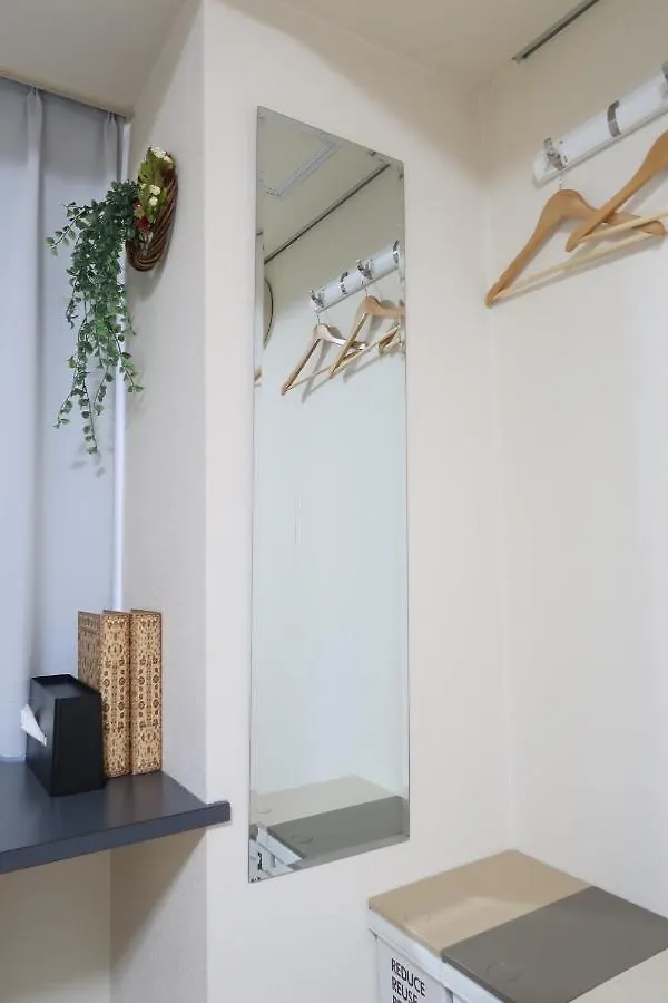 Apartment Royalheights Kotoni 3Beds Room C Sapporo